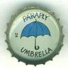 dk-05088 - 24 Paraply - Umbrella
