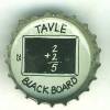 dk-05089 - 25 Tavle - Black board