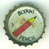 dk-05092 - 28 Blyant - Pencil