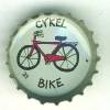 dk-05094 - 31 Cykel - Bike