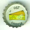 dk-05096 - 34 Ost - Cheese