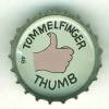 dk-05107 - 46 Tommelfinger - Thumb