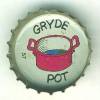 dk-05115 - 57 Gryde - Pot
