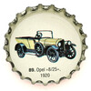 dk-06192 - 89. Opel 8/25, 1920