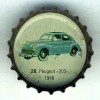 dk-06237 - 28. Peugeot 203, 1948