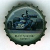 dk-06475 - 9. Elf Tyrrell 007 formel 1