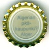 fi-01395 - Algerian pääkaupunki? Alger