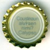fi-01858 - Cousteaun aluksen nimi? Calypso