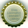 fi-01934 - Elias Lönnrothin ammatti? Lääkäri