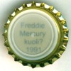 fi-02367 - Freddie Mercury kuoli? 1991