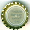 fi-02368 - Freddie Mercury syntyi? 1946