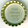 fi-02433 - Kalle Päätalo syntyi? 1919