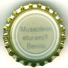 fi-02619 - Mussolinin etunimi? Benito