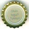 fi-02639 - Olvin logo? Tynnyri