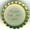 fi-02681 - Puolan valuutta? Zloty