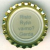 fi-02694 - Risto Rytin vaimo? Gerda