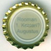 fi-02698 - Rooman 1. Keisari? Augustus