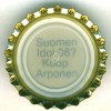 fi-02720 - Suomen Idol 08? Koop Arponen