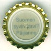 fi-02730 - Suomen syvin järvi? Päijänne