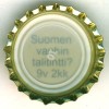 fi-02731 - Suomen vanhin talitintti? 9v 2kk