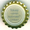 fi-02766 - Tokaiji-viinin kotimaa? Unkari