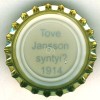 fi-02770 - Tove Jansson syntyi? 1914