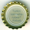 fi-02773 - Turkin kansallisruoka? Kebab