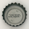 fi-01091 - Live, laugh, love, repeat.