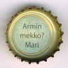 fi-04502 - Armin mekko? Mari