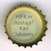 fi-04522 - HIFK:in nostaja? Kari Jalonen