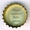 fi-04564 - Klara vappen? Bara vatten