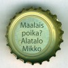 fi-04607 - Maalaispoika? Alatalo Mikko