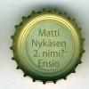 fi-04615 - Matti Nykäsen 2. nimi? Ensio