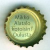 fi-04623 - Mikko Alatalo kotoisin? Oulusta