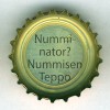 fi-04651 - Numminator? Nummisen Teppo