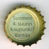 fi-04738 - Suomen 4. suurin kaupunki? Vantaa