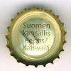 fi-04741 - Suomen kansalliseepos? Kalevala