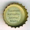 fi-04743 - Suomen kansallisjuoma? Maito