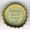 fi-04756 - Suomen suurin kunta? Inari