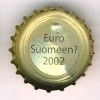 fi-05167 - Euro Suomeen? 2002