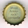 fi-05193 - Missä Ankka-rock? Vantaalla