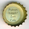 fi-05205 - Putron bändi? Zen Cafe