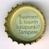 fi-05216 - Suomen 3. suurin kaupunki? Tampere