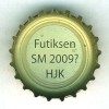 fi-05276 - Futiksen SM 2009? HJK
