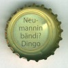 fi-05466 - Neumanin bändi? Dingo