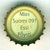 fi-05792 - Miss Suomi 09? Essi Pöysti