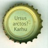 fi-05796 - Ursus arctos? Karhu