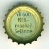 fi-05797 - Yli 600 NHL-maalia? Selänne