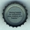 fi-07794 - Being happy for someone else makes you happy.