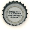 fi-07991 - Happiness is a precious thing that costs nothing.